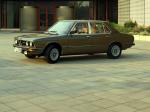 BMW 525 Sedan 1976 года